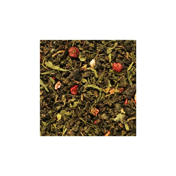 Br Oolong te 