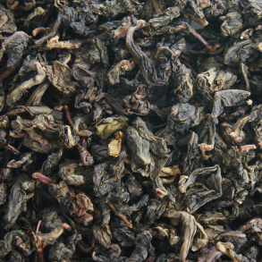 China Milky Oolong 