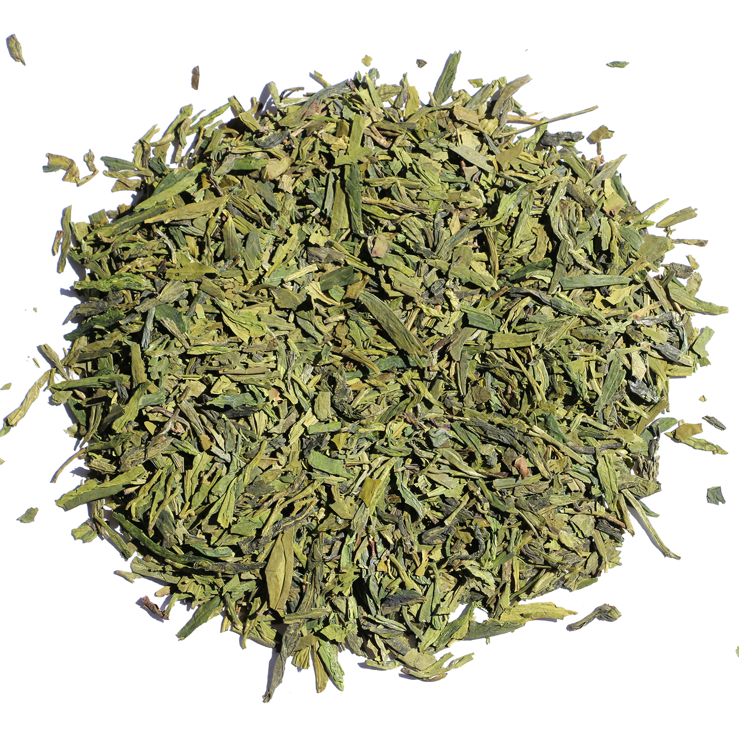 China Lung Ching  (Gr1)  1 kg