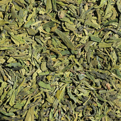 China Lung Ching  (Gr1)  1 kg