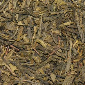 China Grn Sencha Te