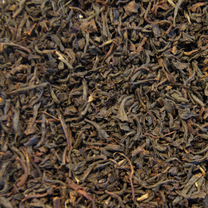 Storbladet English Breakfast