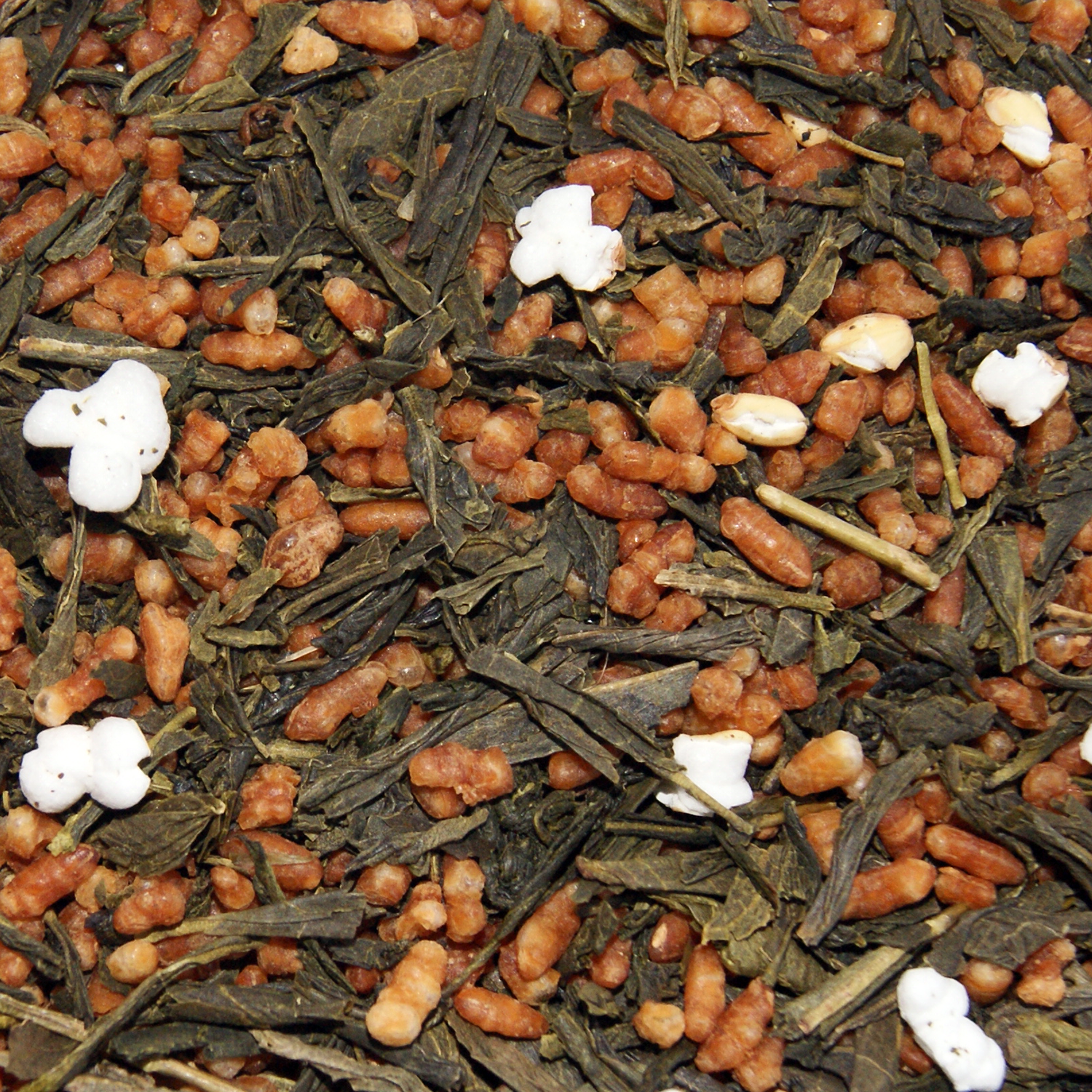 Japan Te Genmaicha 