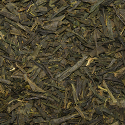 Japan Grøn Sencha Te