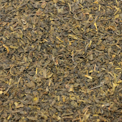 Ceylon UVA BOP1, grøn øko