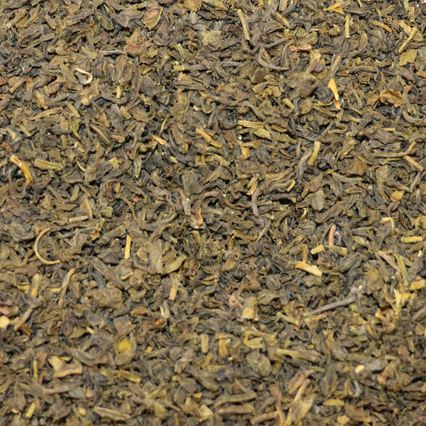 Ceylon UVA BOP1, grn ko