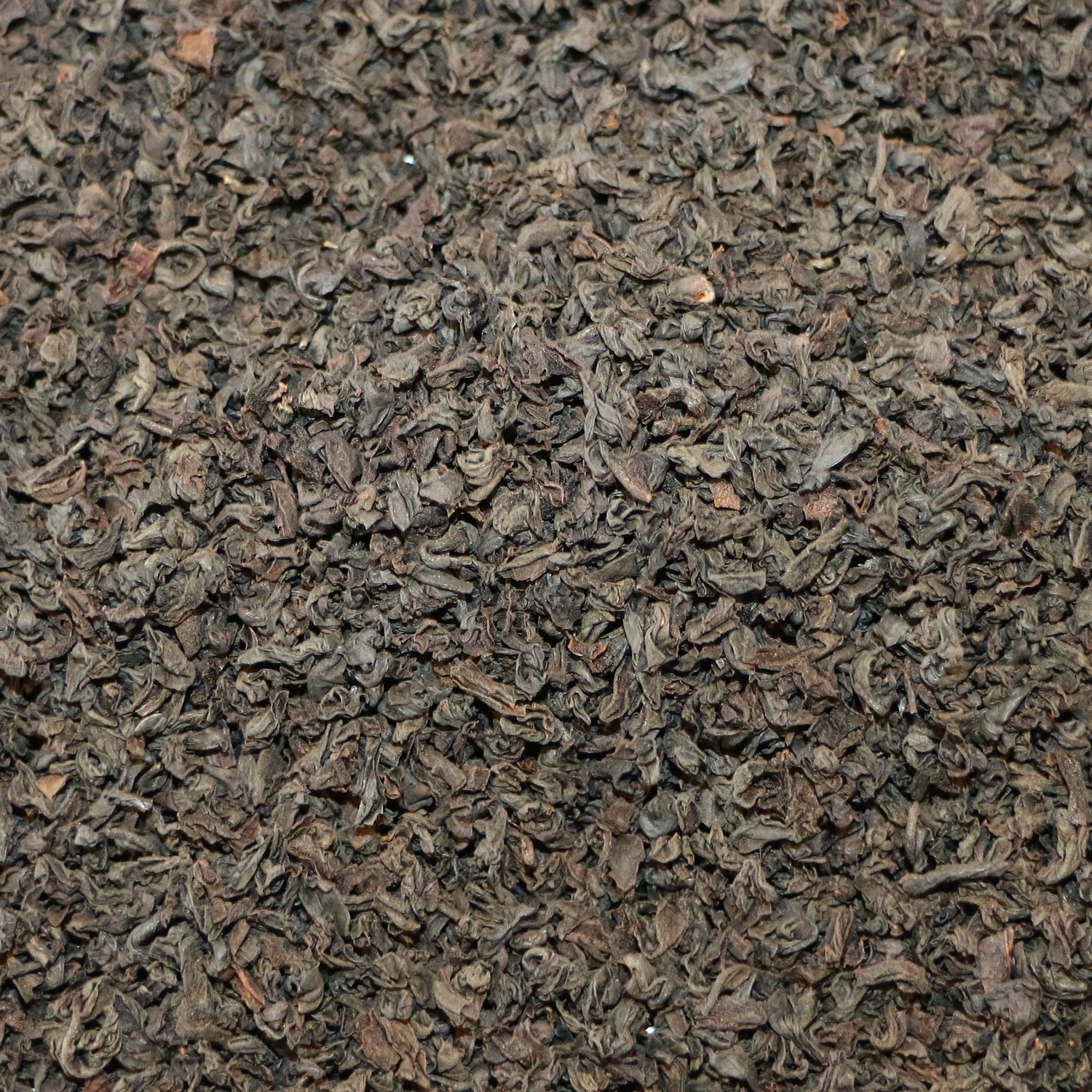 Ceylon Pekoe I, Sort  ko