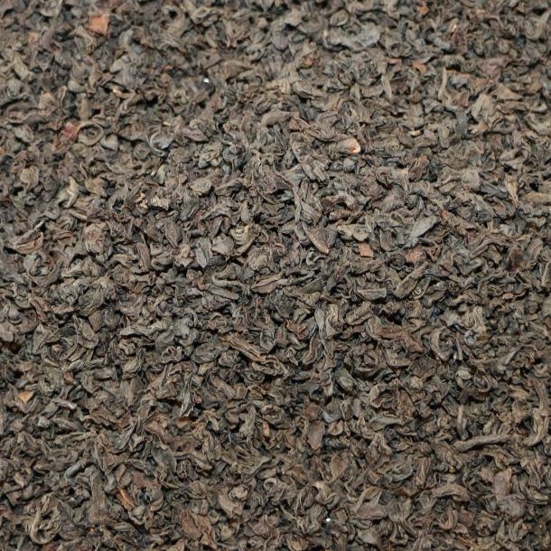 Ceylon Pekoe I, Sort  ko