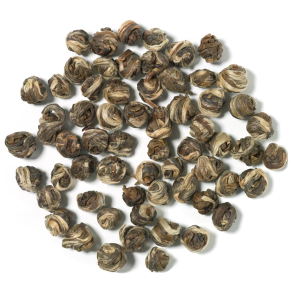 Jasmin Silvery Pearls ko