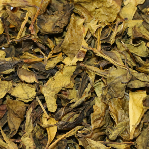 Ceylon UVA OP Hvid te  ko