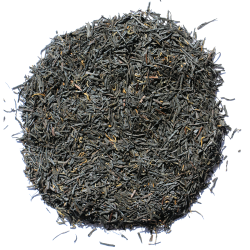 China Golden Needle, sort te økologisk 500g