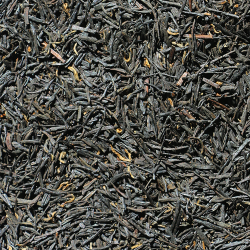 China Golden Needle, sort te økologisk 500g