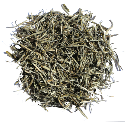 China Shimmering Silk, grøn te økologisk 500g