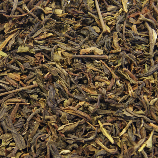 ko DARJEELING FTGFOP AMBOOTIA 1 kg