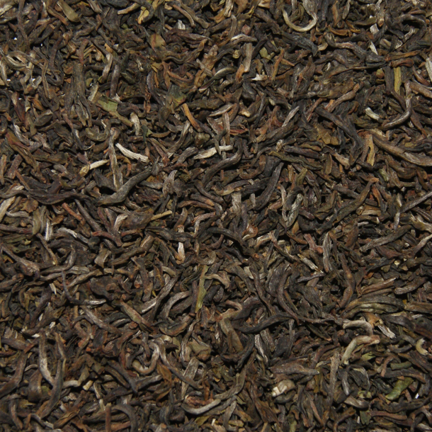 Sort te First Flush Darjeeling FTGFOP1 2023 ko