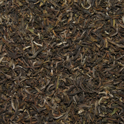 Darjeeling 1. flush 2025 Snowview DJ4 FTGFOP1 øko