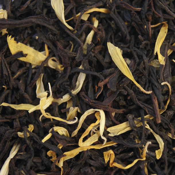Earl Grey med Morgenfruer  ko 1 kg