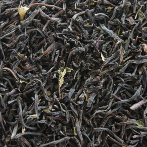 Earl Grey Citrus Te  ko