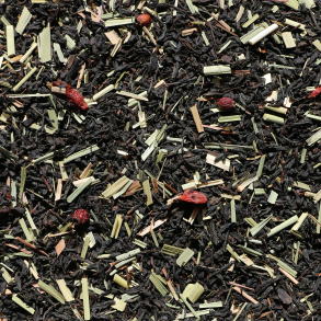 Te med goji og havtornbr 