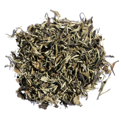 China Moonlight white tea, hvid te økologisk 500g