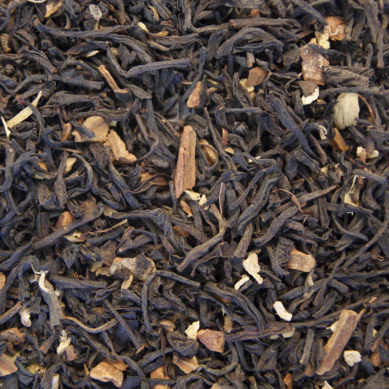 Chai Te  ko