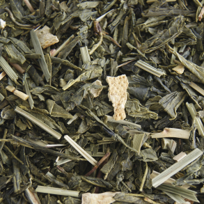 China Grn Citron  ko