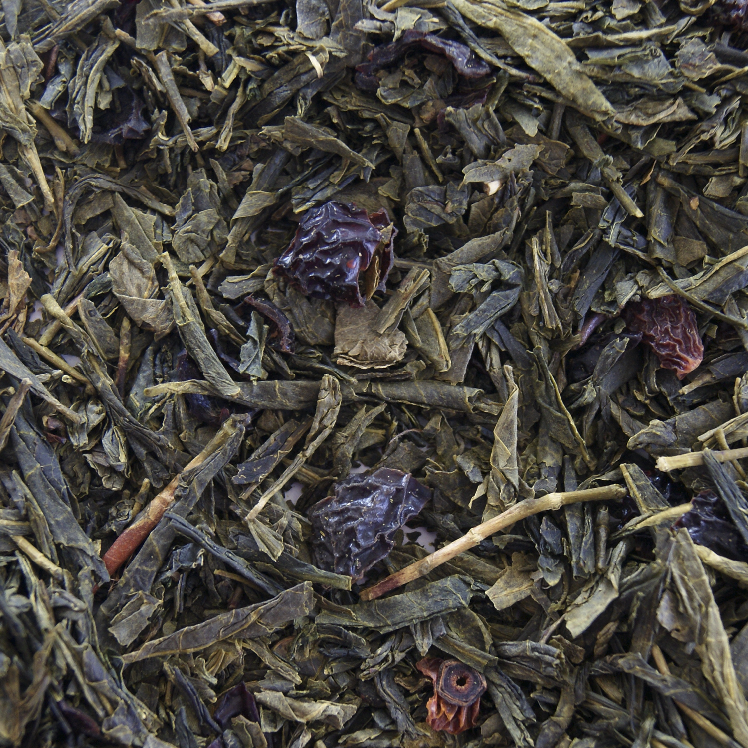 Grn Earl Grey m Hyben ko