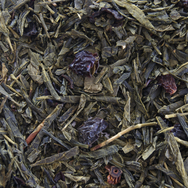 Grn Earl Grey m Hyben ko 1 kg
