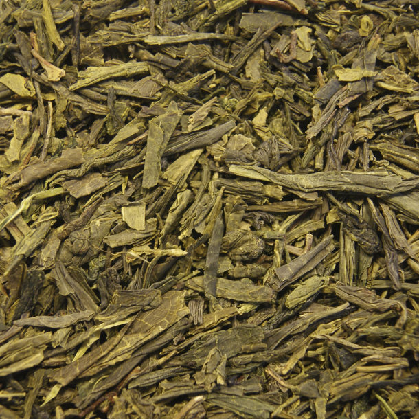 China Gr Sencha Te ko 1 kg