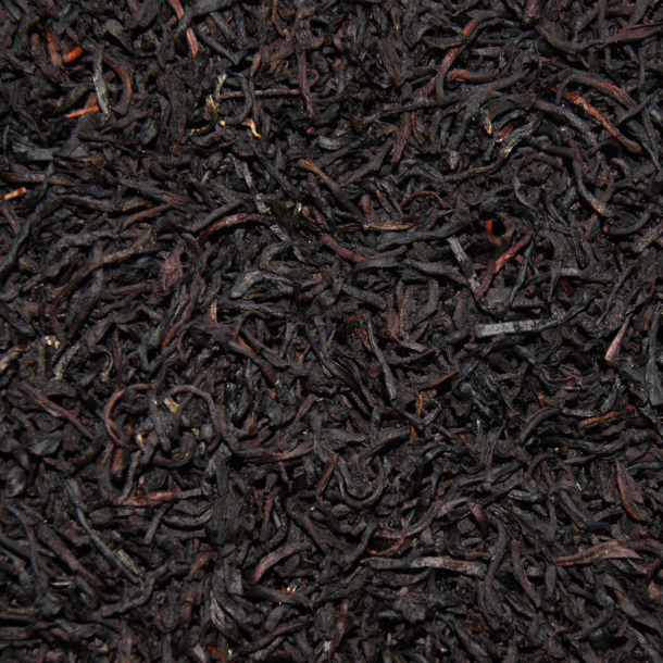 Earl Grey uden blomst ko