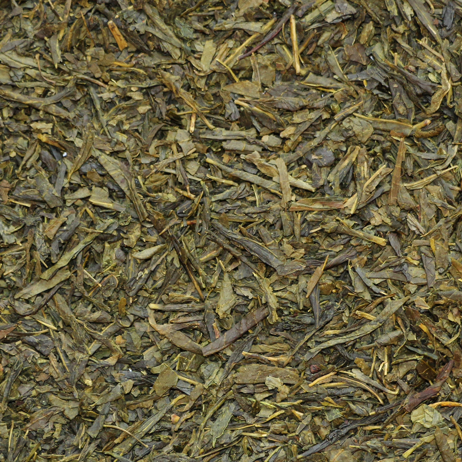 Grn Earl grey te KO