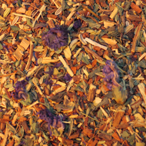 Sense of harmony urte te ko