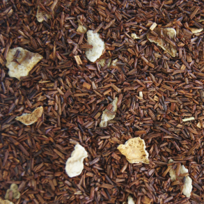 Rooibush Te Lemon ko