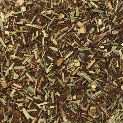 Rooibush Ingefr Citron ko