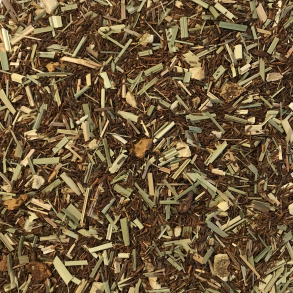 Rooibush Ingefr Citron ko