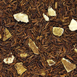 Rooibush Te Orange ko