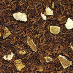 Rooibush Te Orange ko