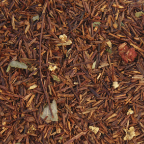 Rooibush Jordbr/hyld ko