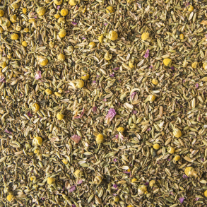 Pleasant Times Urte Te ko