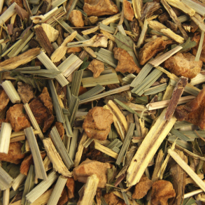 Cool Mint Urte Te ko