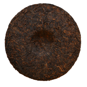 PU ERH TE