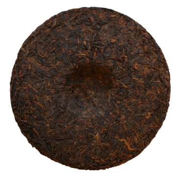 PU ERH TE