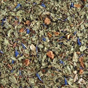 Citron Verbena Blanding ko