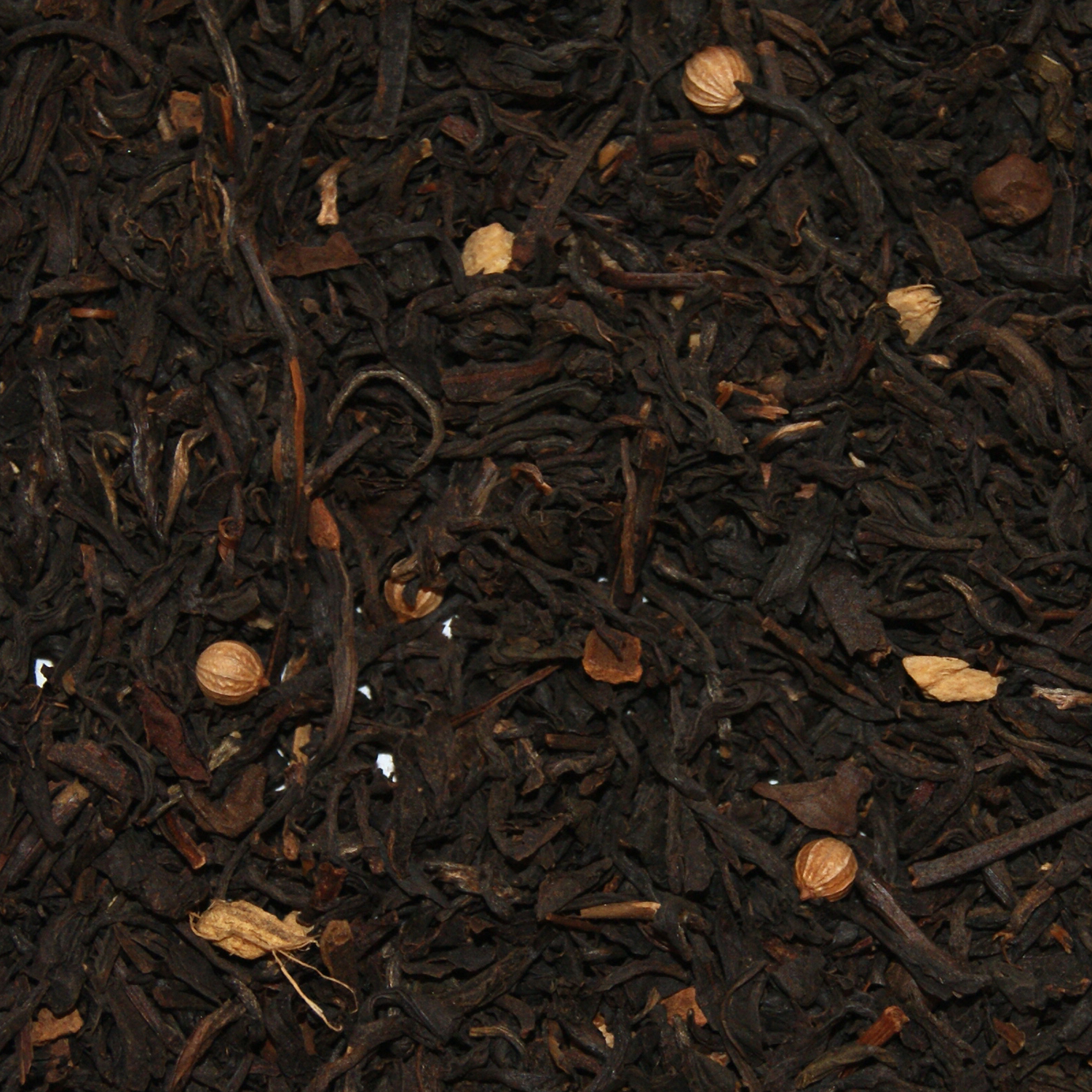 Chai Te  
