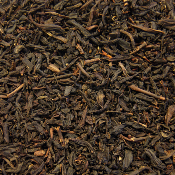 Chokolade Te  