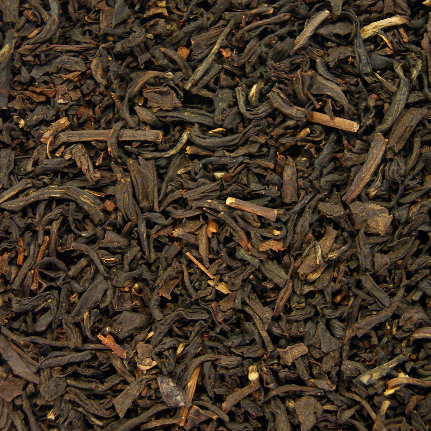 Citron Te  (Lemon) 