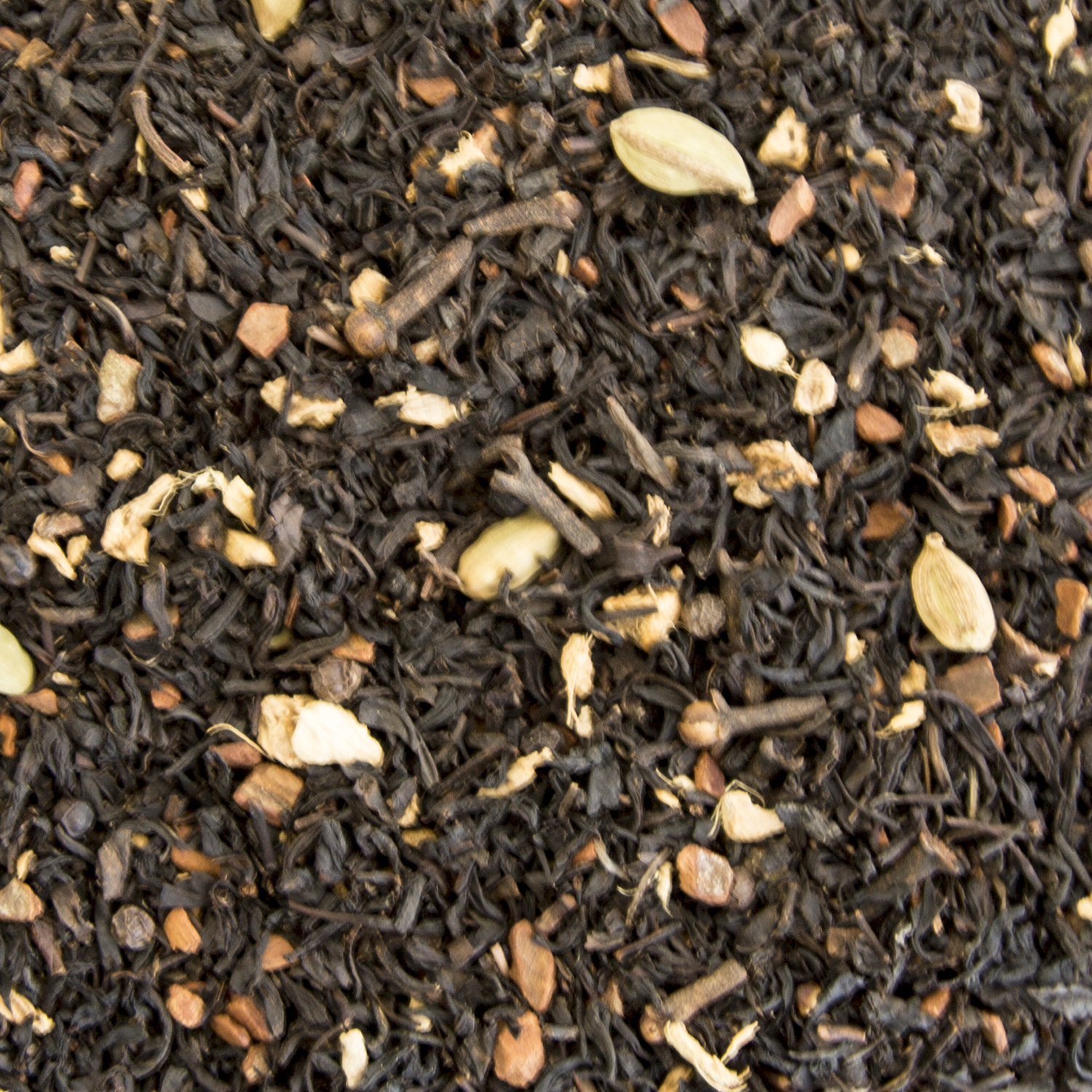 Masala Chai Creme Te