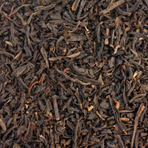 Earl Grey Te