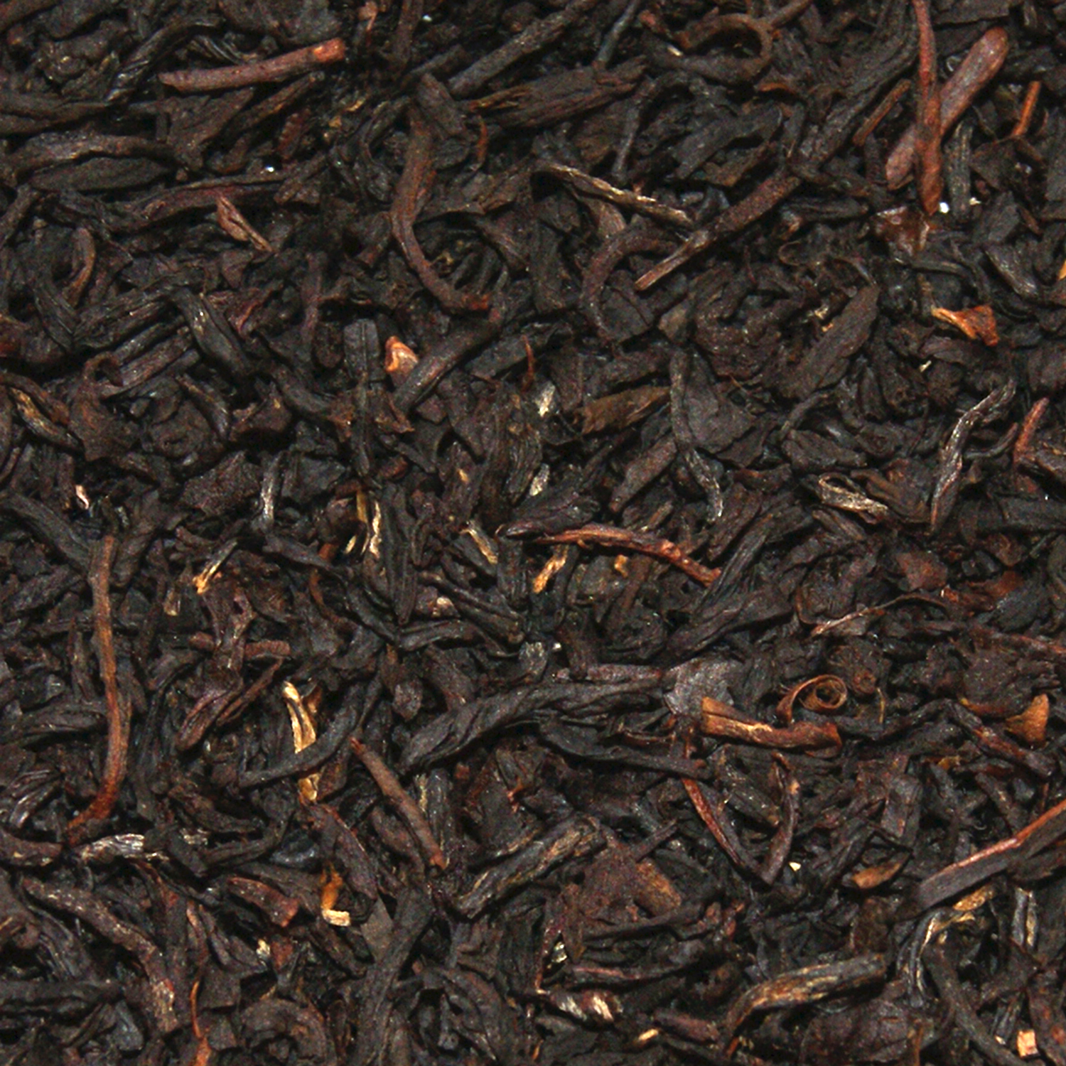 Earl Grey Te Luxus 