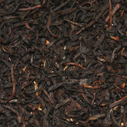 Earl Grey Te Luxus
